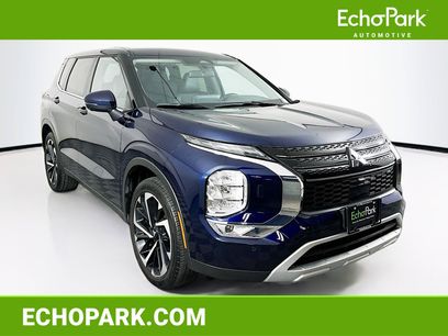 Used 2024 Mitsubishi Outlander SE