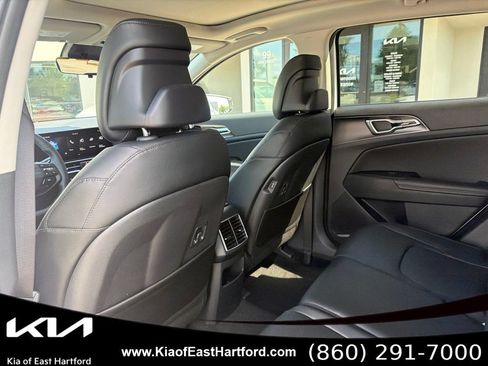 New 2026 Kia Sportage EX AWD/4WD image 20