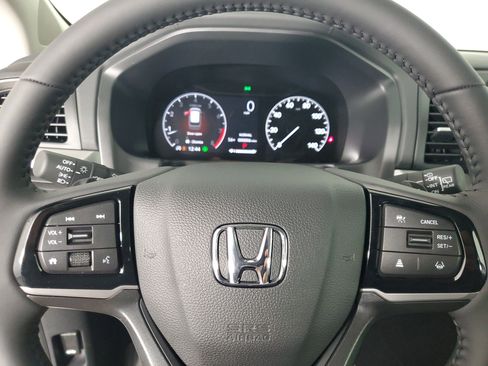 New 2026 Honda Odyssey EX-L image 26