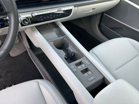 Used 2023 Hyundai Ioniq 6 Limited RWD image 25