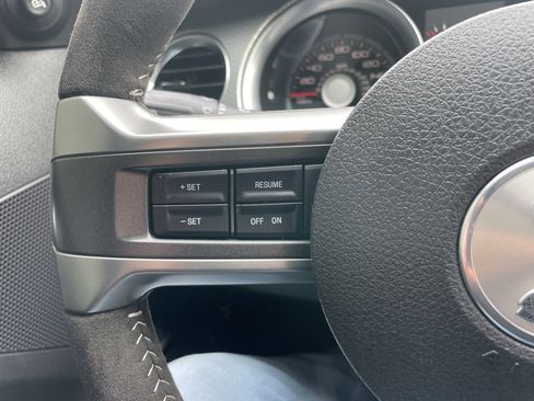 Used 2012 Ford Mustang Shelby GT500 w/ SVT Performance Pkg image 19