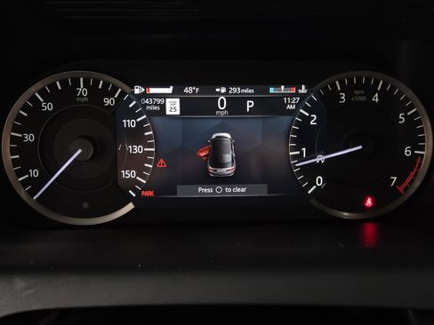 Used 2023 Land Rover Discovery Sport S R-Dynamic image 31