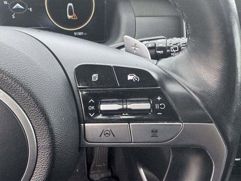 Certified 2022 Hyundai Tucson Limited image 23
