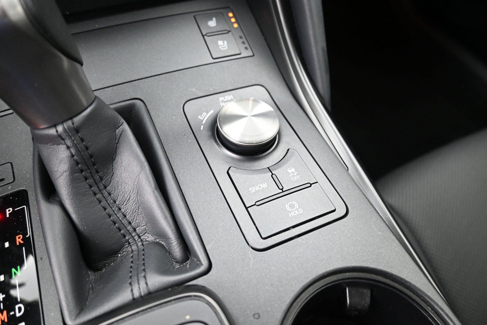Used 2024 Lexus IS 300 w/ Comfort Package RWD image 35