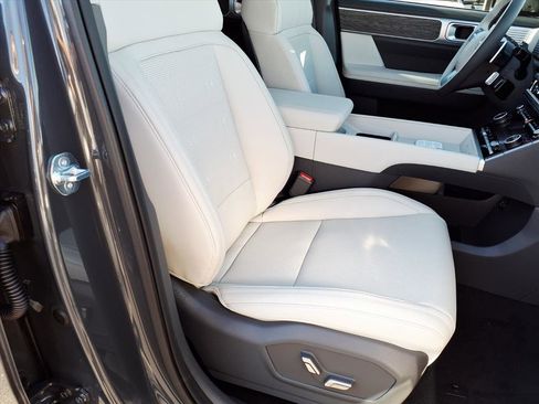 New 2026 Hyundai Santa Fe Calligraphy image 7