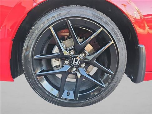 Used 2024 Honda Civic Sport image 22