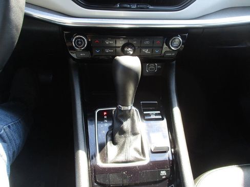 Used 2023 Jeep Compass Limited AWD/4WD image 20