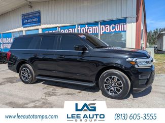 Used 2023 Ford Expedition Max XLT RWD video 1
