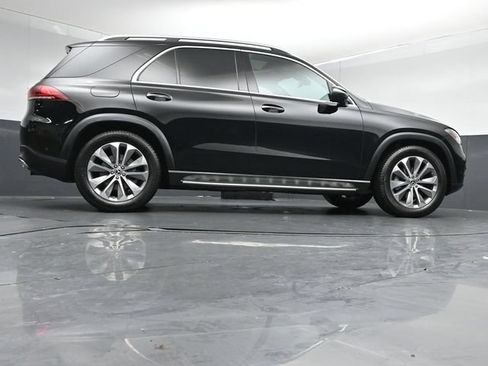 Used 2021 Mercedes-Benz GLE 350 4MATIC image 43