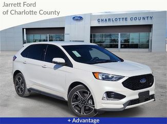 Certified 2020 Ford Edge ST 360° Tour