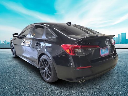 Used 2024 Honda Civic Si image 4