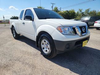 Used 2021 Nissan Frontier S 360° Tour