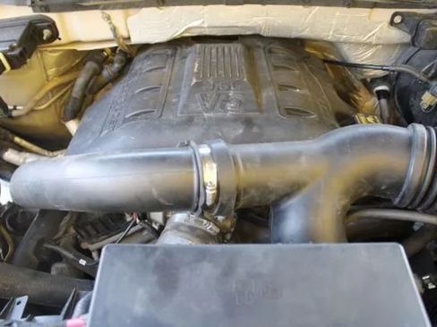 Used 2013 Ford F150 Platinum AWD/4WD image 18