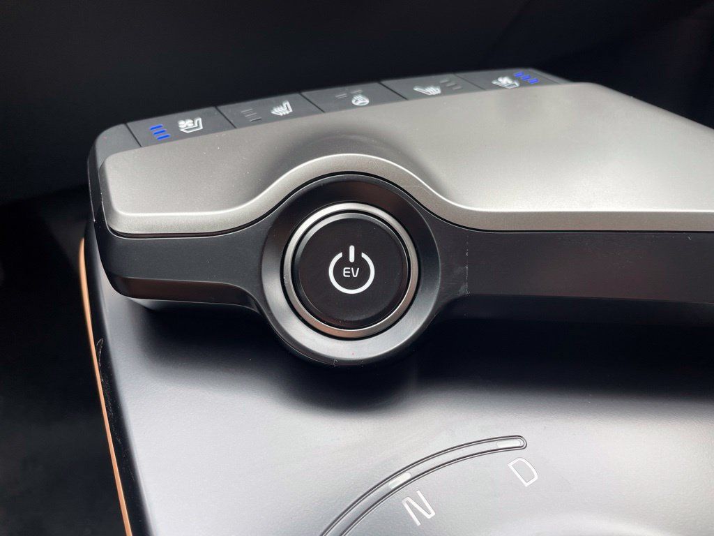 New 2026 Kia EV6 Wind AWD/4WD image 22