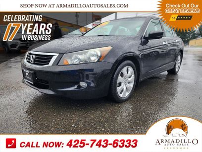 Used 2010 Honda Accord EX-L