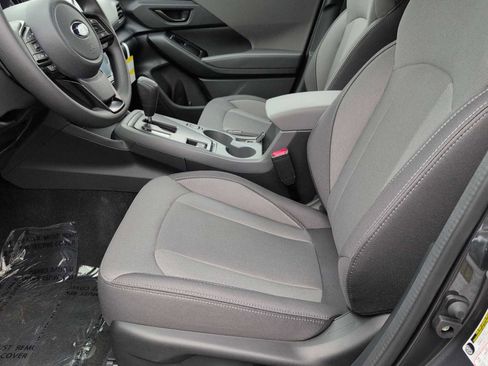 New 2026 Subaru Crosstrek 2.0i Premium AWD/4WD image 16