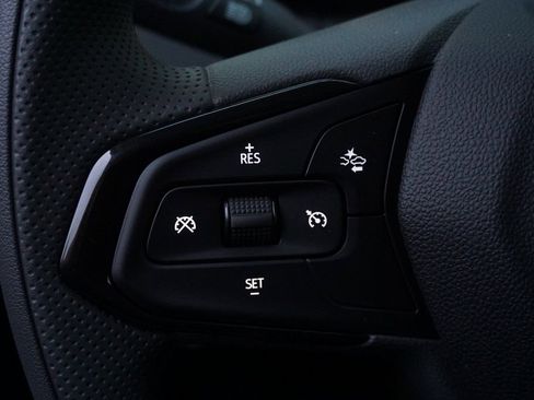 New 2026 Chevrolet TrailBlazer LT w/ Driver Confidence Package image 19