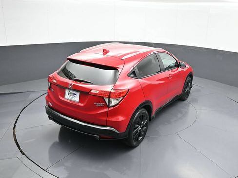 Used 2022 Honda HR-V Sport image 37