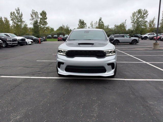 Used 2025 Dodge Durango SRT Hellcat AWD/4WD image 2