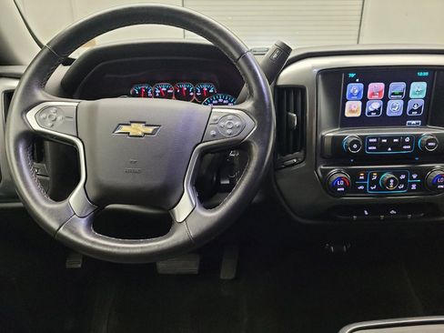 Used 2017 Chevrolet Silverado 1500 LT w/ All Star Edition AWD/4WD image 22
