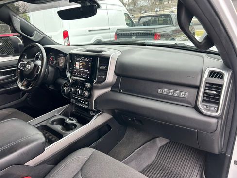 Used 2020 RAM 1500 Big Horn image 26