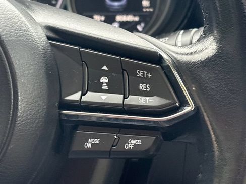 Used 2020 MAZDA CX-9 Touring w/ Touring Premium Package AWD/4WD image 34