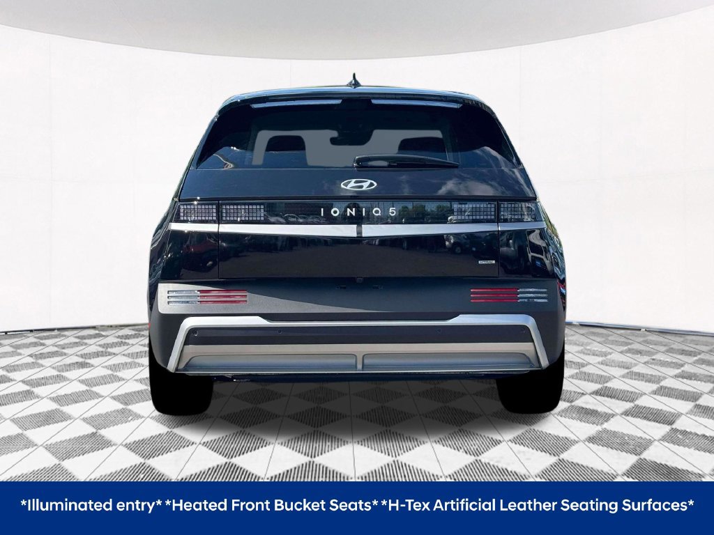 New 2026 Hyundai Ioniq 5 SEL AWD/4WD image 10