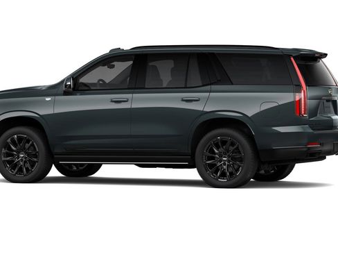 New 2026 Cadillac Escalade Sport image 32