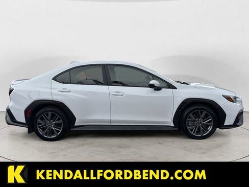 Used 2022 Subaru WRX image 6