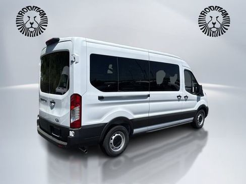 New 2026 Ford Transit 350 XL RWD image 5