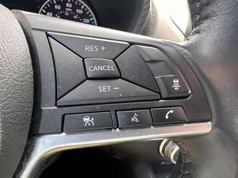 Used 2023 Nissan Sentra SV w/ All-Weather Package FWD image 17