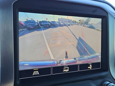 Used 2021 GMC Sierra 1500 SLT image 23