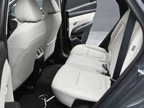 New 2026 Hyundai Tucson SEL AWD/4WD image 15
