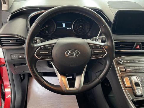 Used 2023 Hyundai Santa Fe SEL image 13