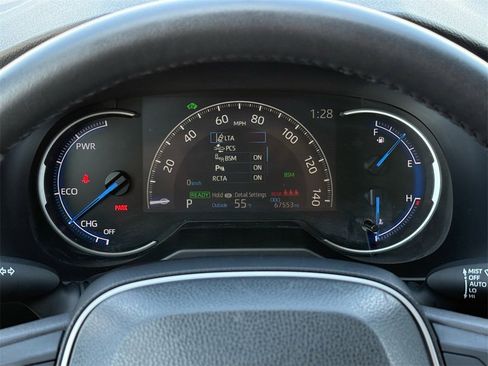 Used 2024 Toyota RAV4 XLE Premium w/ Weather Package image 19