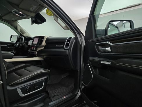 Used 2022 RAM 1500 Laramie image 20