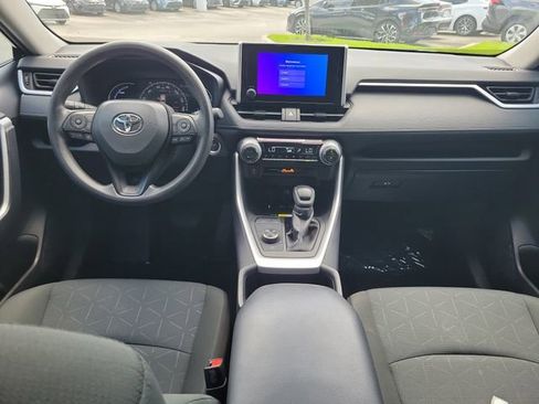 Used 2025 Toyota RAV4 Woodland Edition image 7
