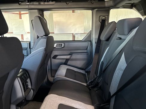 New 2026 Ford Bronco Big Bend image 12