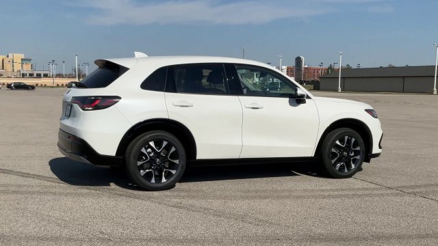 New 2027 Honda HR-V EX-L image 9