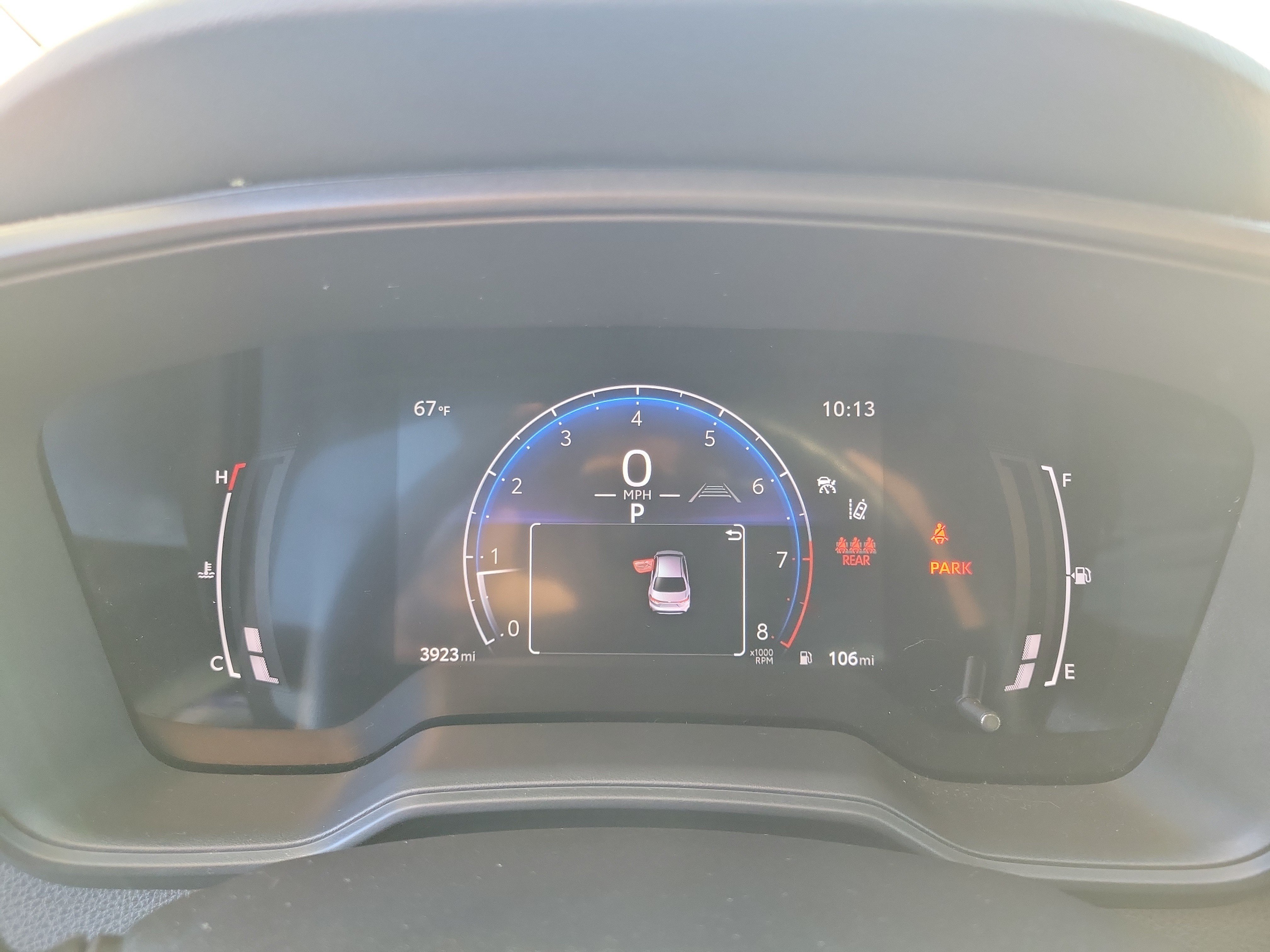 Used 2026 Toyota Corolla LE FWD image 24