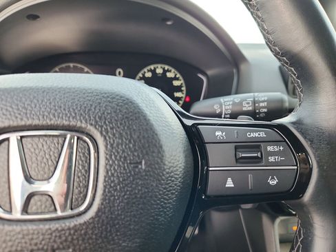 Used 2024 Honda Civic Sport image 22