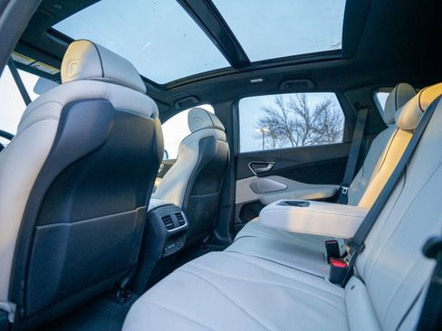 Certified 2025 Acura RDX A-Spec image 37