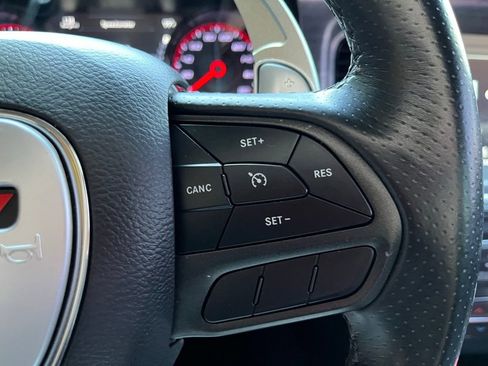 Used 2020 Dodge Charger Scat Pack w/ Daytona Edition Group image 32