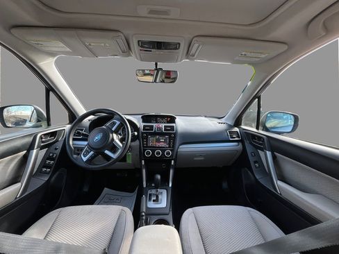 Used 2017 Subaru Forester 2.5i Premium w/ Popular Package #2A image 9