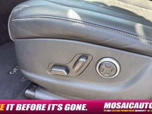 Used 2024 Genesis GV80 2.5T AWD/4WD image 27