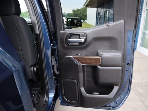 Used 2021 GMC Sierra 1500 Elevation w/ Preferred Package AWD/4WD image 19
