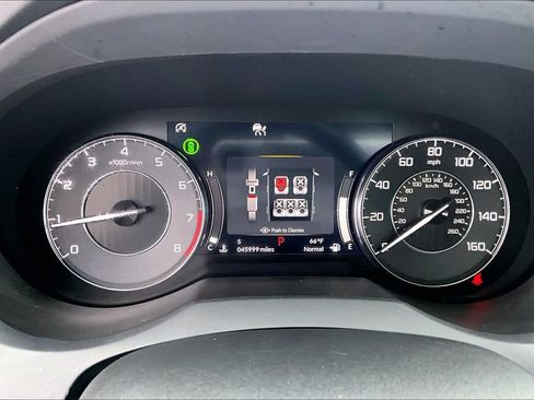 Used 2023 Acura RDX AWD image 26
