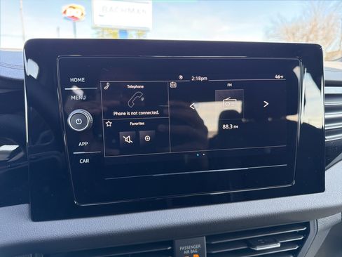 New 2026 Volkswagen Jetta Sport FWD image 18