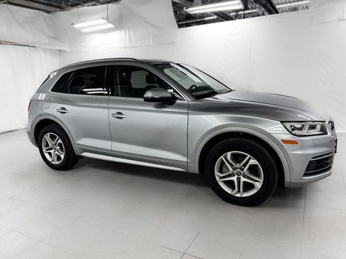 Used 2018 Audi Q5 2.0T Premium Plus AWD/4WD image 6