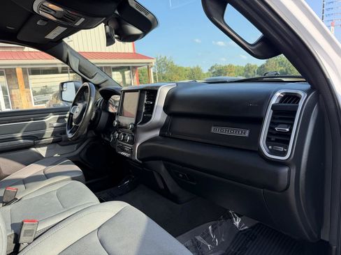 Used 2022 RAM 1500 Big Horn AWD/4WD image 21